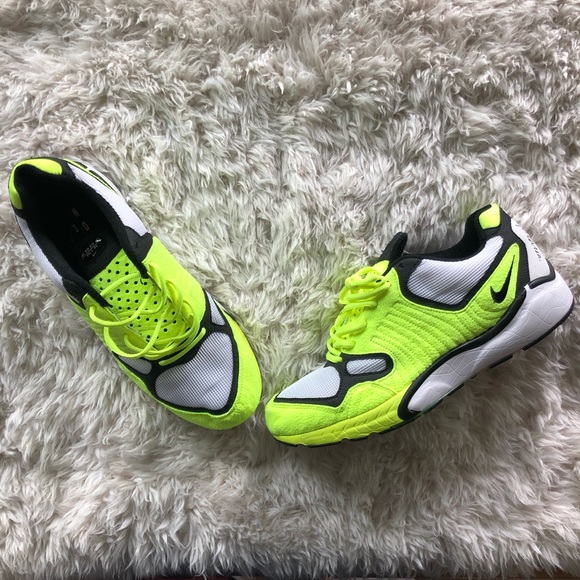 nike zoom talaria volt